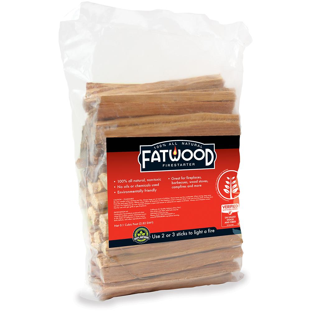 fat wood