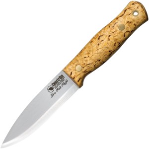 Lars Falt Bushcraft Knife